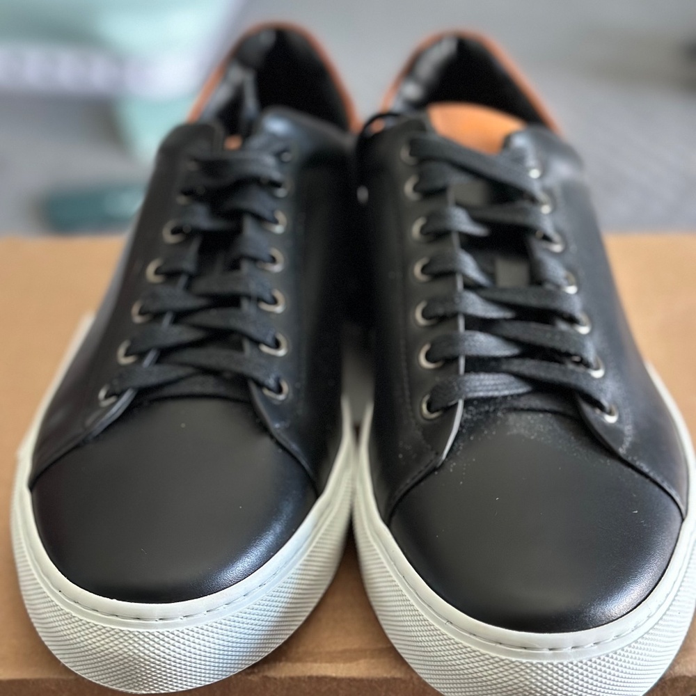 Goodman LEGEND LONDON SNEAKER